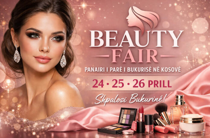Beauty Fair