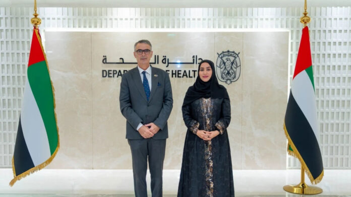 Donacion Gjinekologji