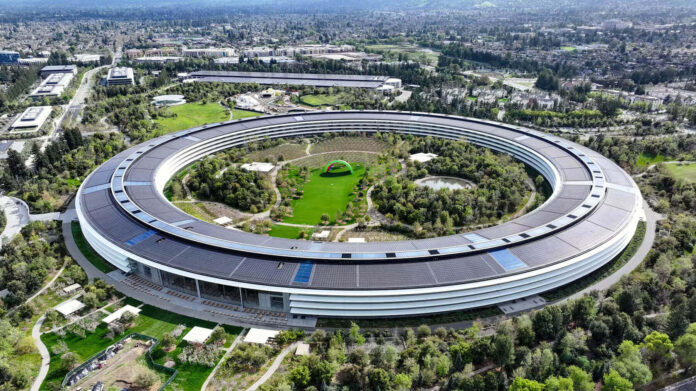 Apple Park