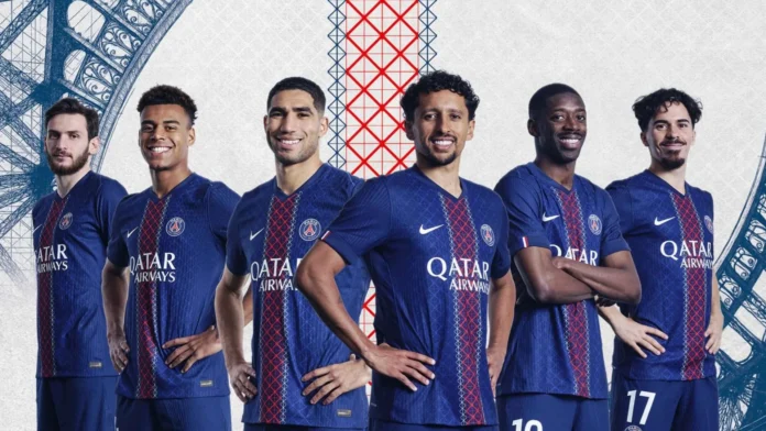PSG
