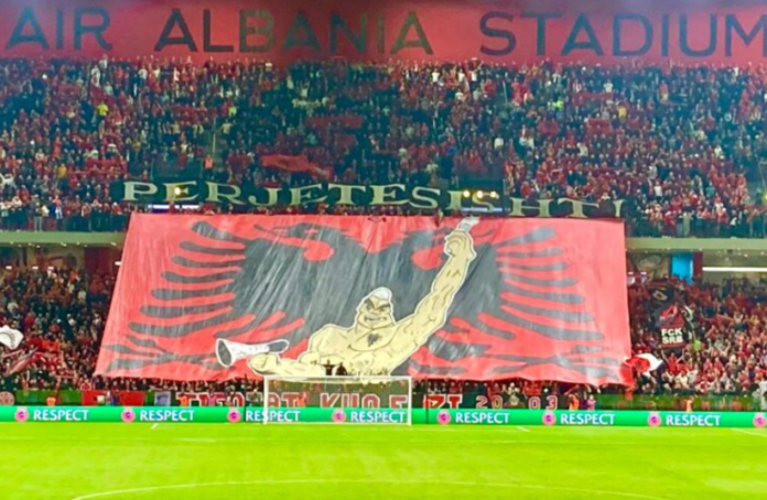Air Albania Stadium
