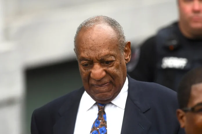 Juria Urdheron Bill Cosby N Te Paguaje 19 Milione Dollare Ndaj Ish Kamerieres Pasi Konstaton Se Ai E Abuzoi Ne Vitin 1972