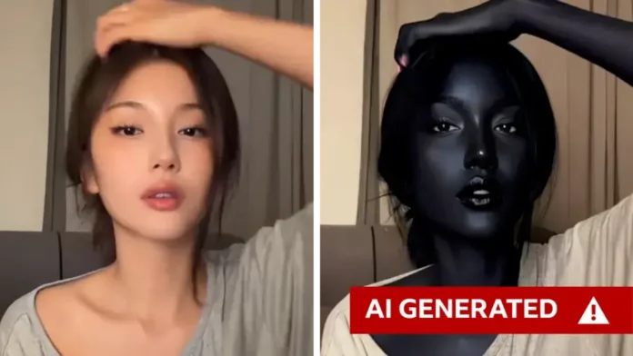 Video Te Seksualizuara Te Grave Te Zeza Hiqen Nga TikTok Pas Nje Hetimi Te BBC Se