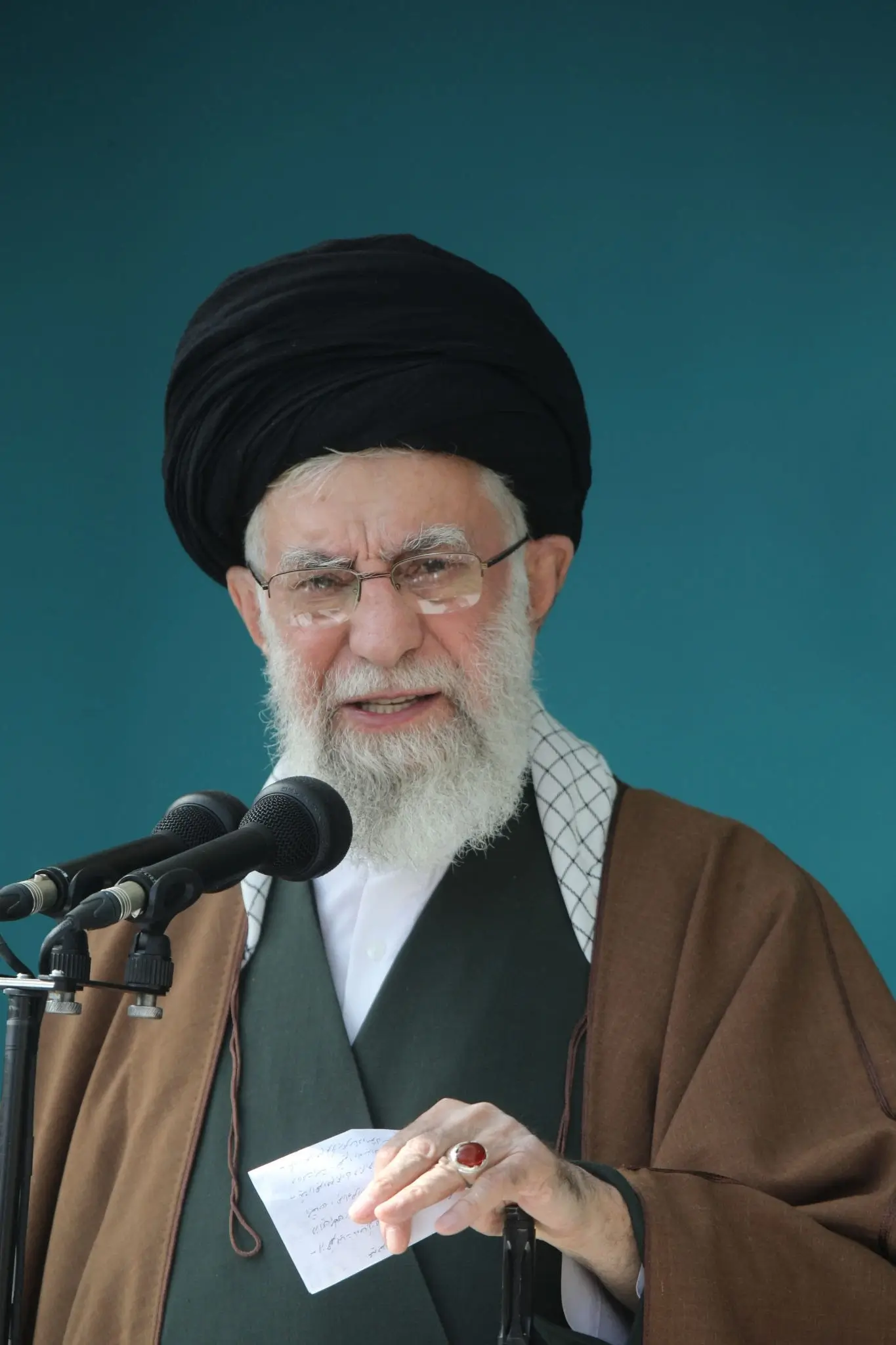 Ali Khamenei
