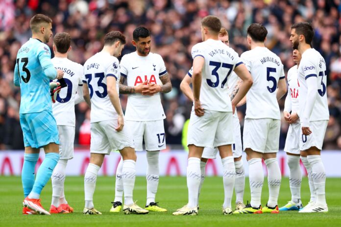 Tottenham Hotspur
